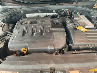 Škoda Octavia 2.0 TDI Style - 11