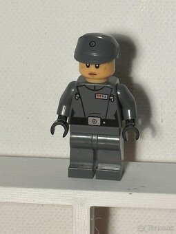 Lego Star wars minifigúrky - 11