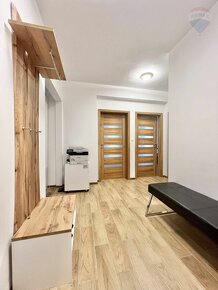 Predaj 3 izbového bytu v Dunajskej Strede, Gradus Residence  - 11