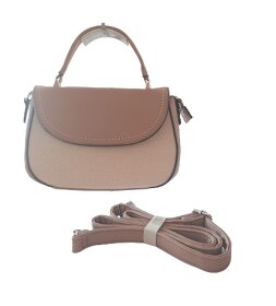 Krásne dámske crossbody kabelky - 11