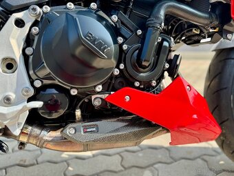 BMW F900R V záruke, Odpočet DPH, Akrapovič - 11