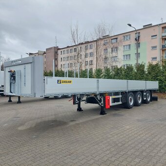 ZASLAW nove vyklapacie navesy - 11