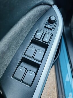 Suzuki Vitara 1,6 VVTi Elegance LY 08/2015 - 11