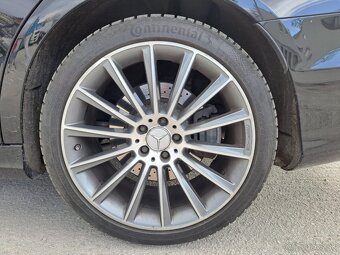 Mercedes S 350CDI 4x4  Možna vymena - 11