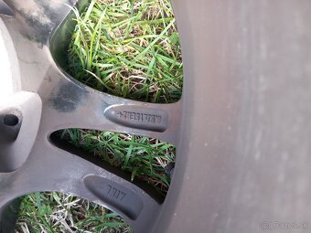 5x112 R15 ET38 - 11