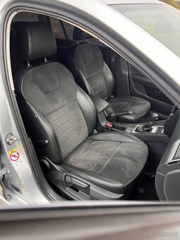Škoda Octavia 3 FL 1.6TDI 85kw DSG - 11