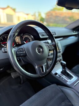 Volkswagen CC 2.0 TDI, DSG - 11
