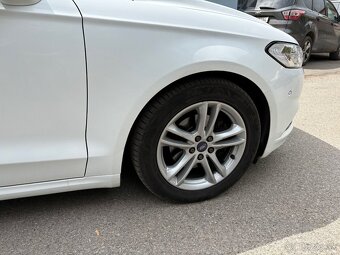 Ford Mondeo Kombi - 11