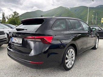 Škoda Octavia Combi 2.0 TDI SCR Style - 11