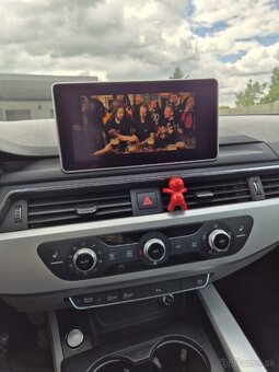 AUDI A4 B9 2.0TDI 140kW Quttro S-LINE - 11