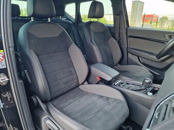 Seat Ateca 2.0 TDI 150 Excellence DSG - 11