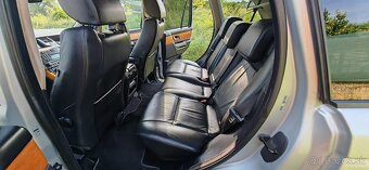 Land Rover Range Rover Šport 2.7 tdv6 HSE - 11