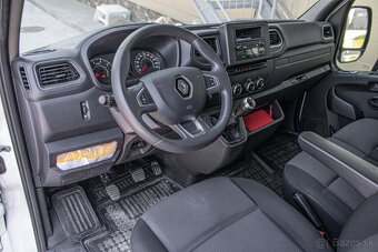 Renault Master 2, 3 DCi L3H3 - 11