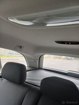 Mercedes benz c 200 cdi - 11