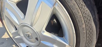 Predám Renault Clio Sport 124 kW – raritné auto pre nadšenco - 11