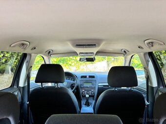 Škoda Octavia combi 1.9 TDI (77 kW) - 11