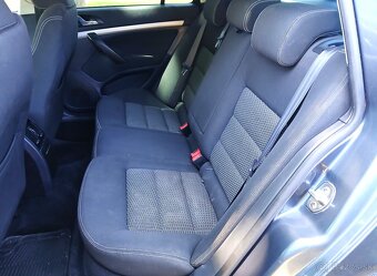 Škoda Octavia Combi 2.0 TDI PD Elegance 103kw 6M - 11