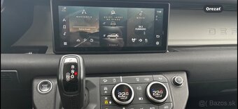 Land Rover Defender P400 - 11