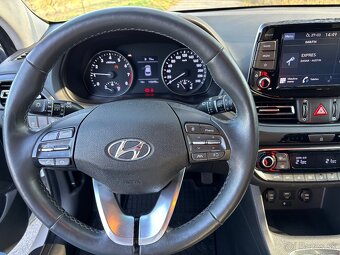 Hyundai i30 v zaruke - 11