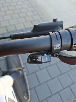 Elektrobicykel Marida - 11