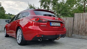 Mazda 6 2.2 Skyactive - 2015 - 11