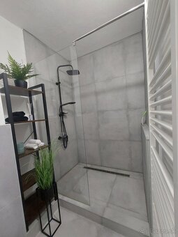 Predám 2 izbový slnečný byt s balkónom - 11