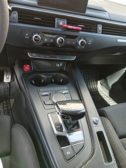 Audi A5 sportback 2019 - 11