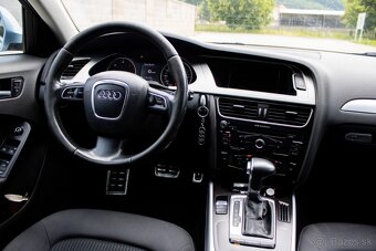 Audi A4 Avant 2008 /AJ NA SPLATKY/ - 11