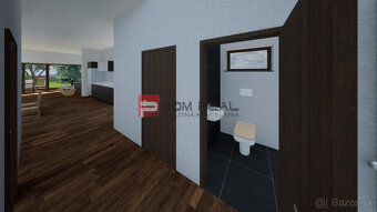 Rodinný dom  v perfektnej lokalite BA - Prievoz - Ružinov - 11