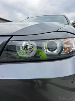 BMW e90 320i - 11