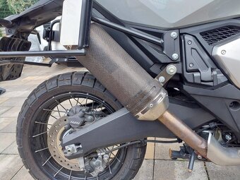 Predám HONDA X ADV 750 - 11