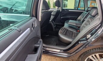 Skoda superb 2.0 tdi dsg F1 elegance - 11
