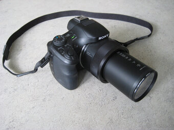 ♦️ SONY ♦️ DSC-HX400V ♦️ - 11