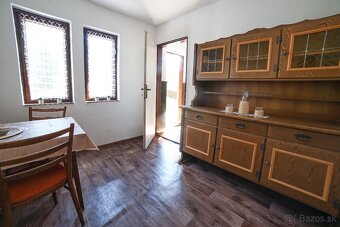 Chata s vinicou - 11