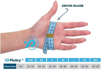 NOVÉ neoprénové rukavice Hiko Slim 2mm - 11