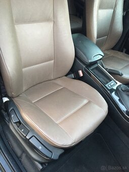 BMW X5 3.0 D AERO PACKET FACELIFT len 206000KM - 11