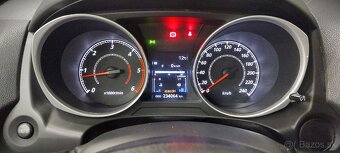 Mitsubishi ASX 1.8 DI-D, 6-st. manuál, 2011, 234 064 km - 11