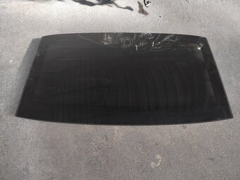 Volkswagen Eos 2.0 TFSI - 11