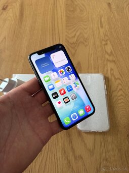 iPhone 11 Pro 256 gb Space Gray v záruke + príslušenstvo - 11