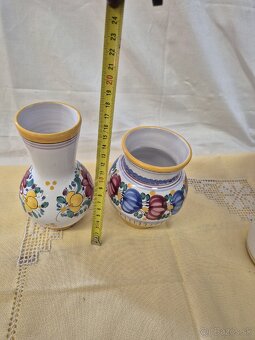 Predam modransku keramiku - 11