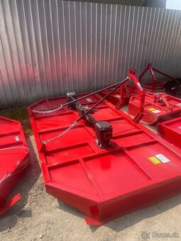 Mulčovač vhodny za malotraktor - 11