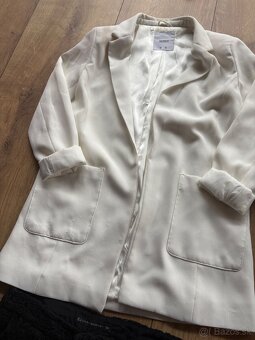 Oblečenie do prace M - 11