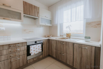 Na predaj rodinný dom v obci Zbyňov - 11