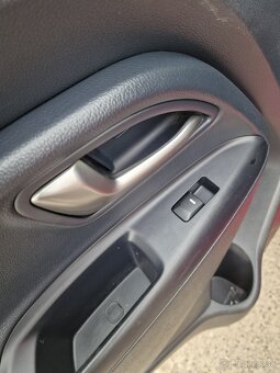 Kia Rio 1.25 CVVT 62.5KW M5 SR 1 majiteľ servis len KIA - 11