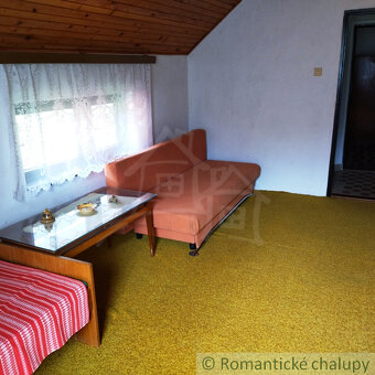 Chata v krásnej prírode, Matysová - ZNÍŽENÁ CENA - 11