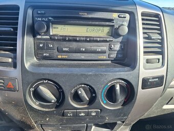 TOYOTA LAND CRUISER 3.0 DIESEL 4X4 NOVA STK EK 2027 - 11