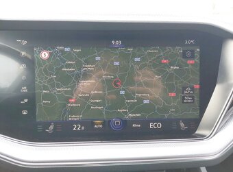 Volkswagen Touareg 3.0 V6 TDI R-Line 4Motion /vzduch +webast - 11