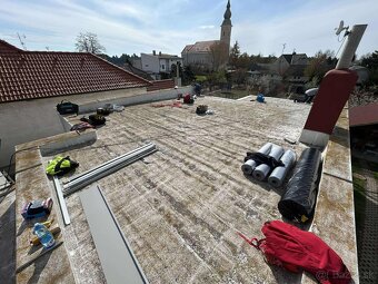 Stavebné práce - 11