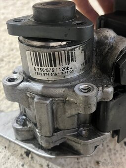 bmw e46 diely m47 - 11