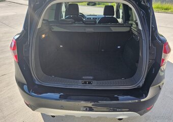 KUGA 2.0 TDCi TITANIUM PowerShift 4X4 - 11